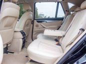 Cần bán BMW X5 sản xuất năm 2016, màu xanh lam, xe nhập còn mới