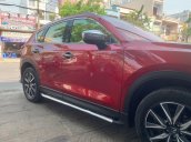 Bán Mazda CX 5 2019, màu đỏ, 880 triệu