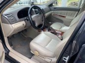 Bán Toyota Camry năm 2005 còn mới