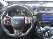 Cần bán lại xe Honda CR V năm sản xuất 2019, nhập khẩu còn mới