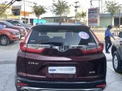 Cần bán lại xe Honda CR V năm sản xuất 2019, nhập khẩu còn mới