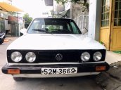 Bán Volkswagen Golf năm 1980, xe nhập, giá tốt