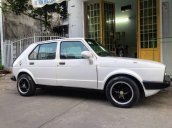 Bán Volkswagen Golf năm 1980, xe nhập, giá tốt