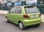 Bán ô tô Daewoo Matiz sản xuất 2008 còn mới