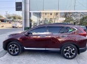 Cần bán xe Honda CR V sản xuất 2019 còn mới