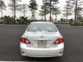 Bán xe Toyota Corolla Altis sản xuất năm 2009, xe nhập còn mới, giá chỉ 408 triệu