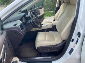 Cần bán lại xe Lexus RX 350 đời 2019, màu trắng