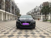 Xe Mazda 3 sản xuất 2016 còn mới, giá tốt