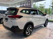 Bán xe Toyota Rush đời 2021, màu trắng, nhập khẩu