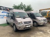 Bán Ford Transit sản xuất năm 2016 còn mới giá cạnh tranh