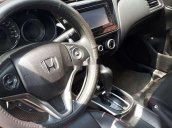 Bán Honda City 2018, màu trắng, nhập khẩu nguyên chiếc