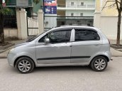 Cần bán xe Chevrolet Spark sản xuất năm 2009 còn mới, giá 82tr