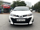 Bán xe Toyota Yaris năm 2019, xe nhập còn mới