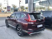 Cần bán lại xe Honda CR V năm sản xuất 2019, nhập khẩu còn mới