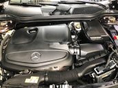 Xe Mercedes CLA 250 AMG sản xuất 2017, màu nâu, nhập khẩu 