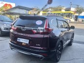 Cần bán lại xe Honda CR V năm sản xuất 2019, nhập khẩu còn mới