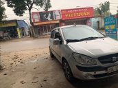 Cần bán gấp Hyundai Getz năm 2010 còn mới