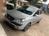 Cần bán gấp Hyundai Getz năm 2010 còn mới