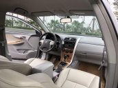 Bán xe Toyota Corolla Altis sản xuất năm 2009, xe nhập còn mới, giá chỉ 408 triệu