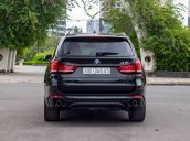 Cần bán BMW X5 sản xuất năm 2016, màu xanh lam, xe nhập còn mới