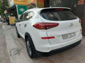 Bán Hyundai Tucson 2019, màu trắng, nhập khẩu 