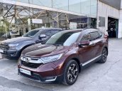 Cần bán xe Honda CR V sản xuất 2019 còn mới