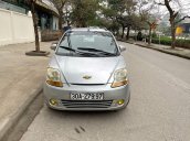 Cần bán xe Chevrolet Spark sản xuất năm 2009 còn mới, giá 82tr