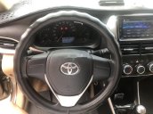 Cần bán lại xe Toyota Vios 2019, màu vàng, 445 triệu