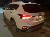 Cần bán lại xe Hyundai Santa Fe sản xuất năm 2020 còn mới