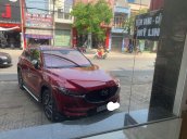 Bán Mazda CX 5 2019, màu đỏ, 880 triệu