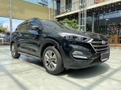 Xe Hyundai Tucson năm sản xuất 2018 còn mới