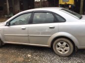 Cần bán Daewoo Lacetti sản xuất 2004 còn mới