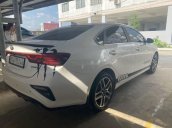 Bán xe Kia Cerato sản xuất năm 2020 còn mới giá cạnh tranh