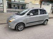 Cần bán xe Chevrolet Spark sản xuất năm 2009 còn mới, giá 82tr