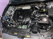 Cần bán Mazda 3 năm sản xuất 2016, màu bạc, nhập khẩu nguyên chiếc