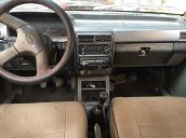 Xe Kia CD5 2001, màu bạc, xe nhập chính chủ