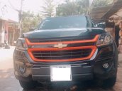 Bán xe Chevrolet Colorado High Country 2017