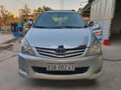 Bán ô tô Toyota Innova năm sản xuất 2010 còn mới