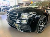 Bán ô tô Mercedes E300 AMG đời 2019, màu đen 