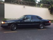 Bán Ford Crown victoria sản xuất 1995, nhập khẩu