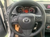 Bán Mazda BT 50 2.2 AT năm 2021, nhập khẩu, giá chỉ 604 triệu