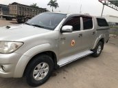 Cần bán gấp Toyota Hilux năm sản xuất 2009, nhập khẩu nguyên chiếc còn mới, 333tr