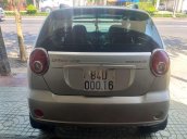 Xe Chevrolet Spark năm sản xuất 2013 còn mới