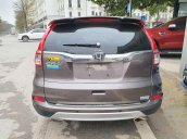 Cần bán xe Honda CR V sản xuất 2016, màu nâu, giá 725tr