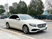 Bán Mercedes E class sản xuất năm 2017 còn mới