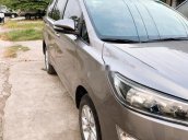 Bán xe Toyota Innova sản xuất năm 2017 còn mới