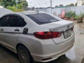 Cần bán xe Honda City sản xuất 2017 còn mới