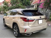 Xe Lexus RX sản xuất 2017, nhập khẩu nguyên chiếc còn mới