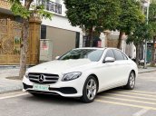 Bán Mercedes E class sản xuất năm 2017 còn mới