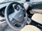 Bán Hyundai Grand i10 sản xuất năm 2017 còn mới giá cạnh tranh